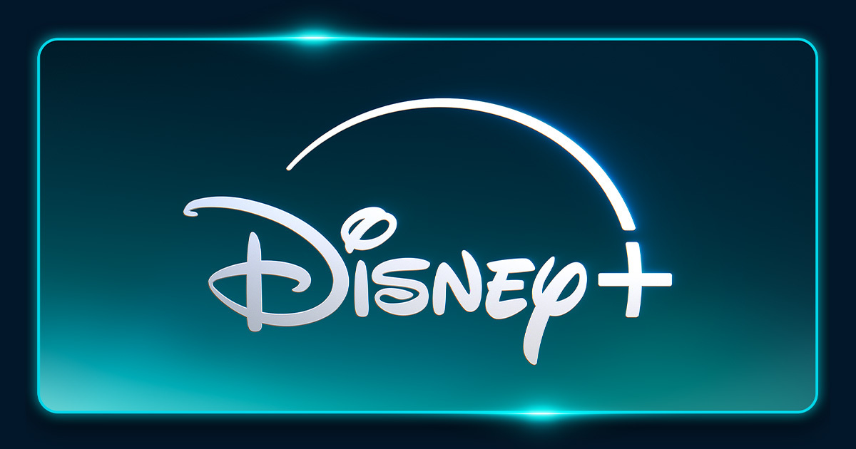 Disney Plus
